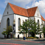 Kunsthalle Osnabrück © osnabrueck.de